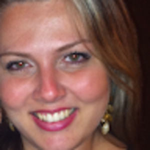 Meet your Posher, Rochele